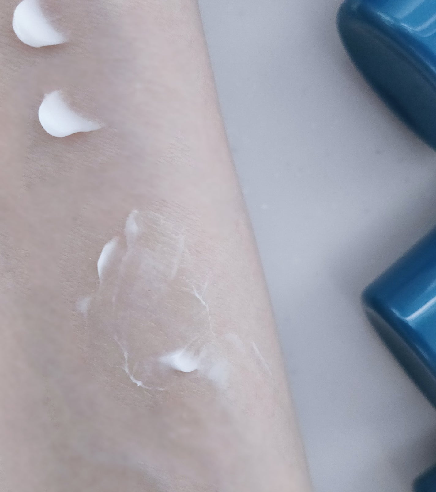 ビューティーチャージ 無香料/アトリックス/ハンドクリームを使ったクチコミ(3枚目)