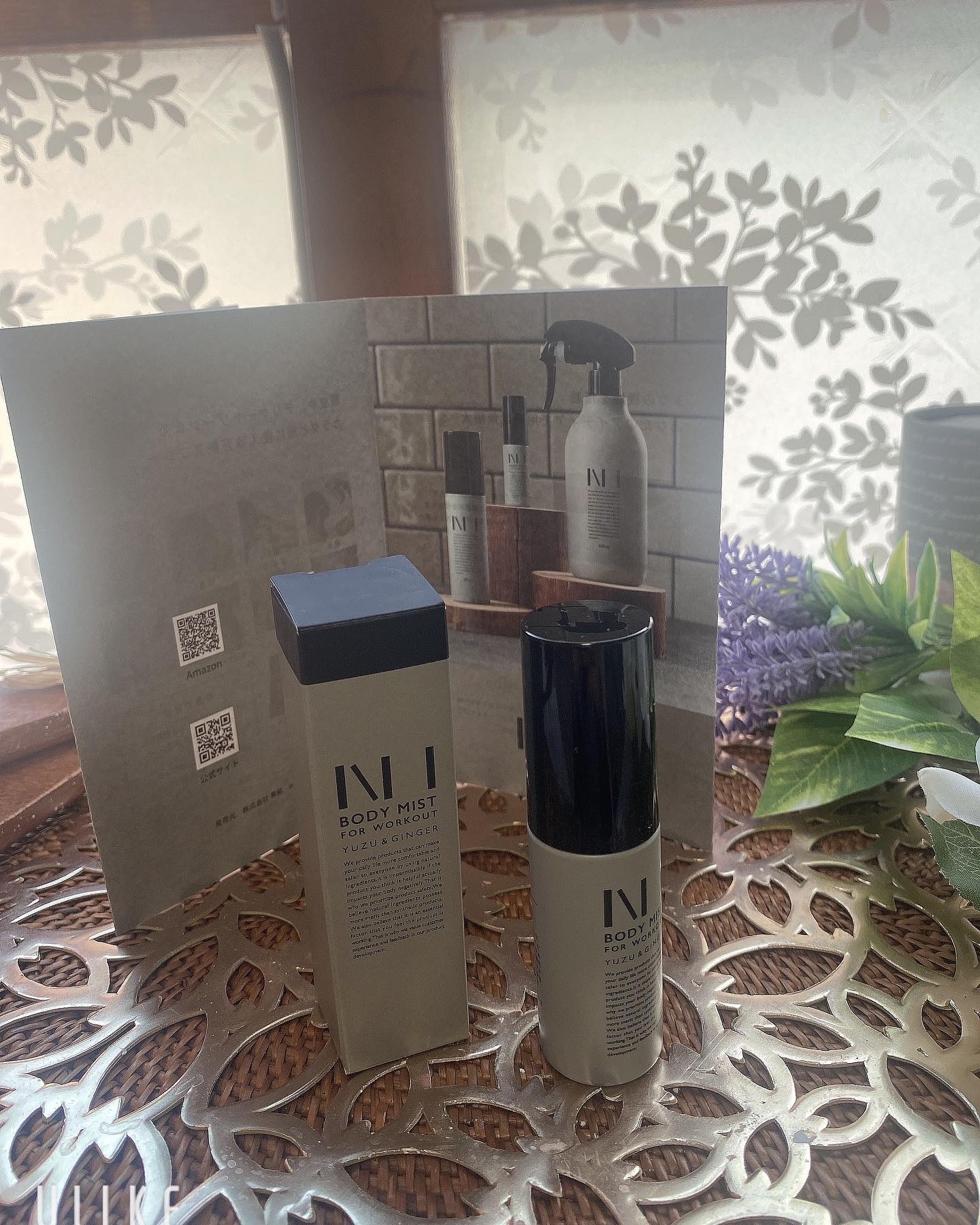 🍋加齢臭✖️ボディスプレー✖️柚木✖️ジンジャーの香り🍊

香りってとても大切です　ｳﾝｳﾝ😶匂いはエチケットです🍋今スメルハラスメント😵といって加齢臭のせいで　ストレスが溜まり😭別れたり会社を辞めたり😡
家族の中が悪くなった