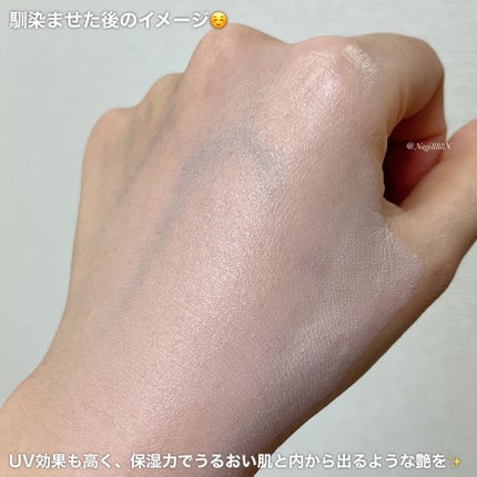 ダブル ウェア ステイ イン プレイス メークアップ /ESTEE LAUDER/リキッドファンデーションを使ったクチコミ(5枚目)