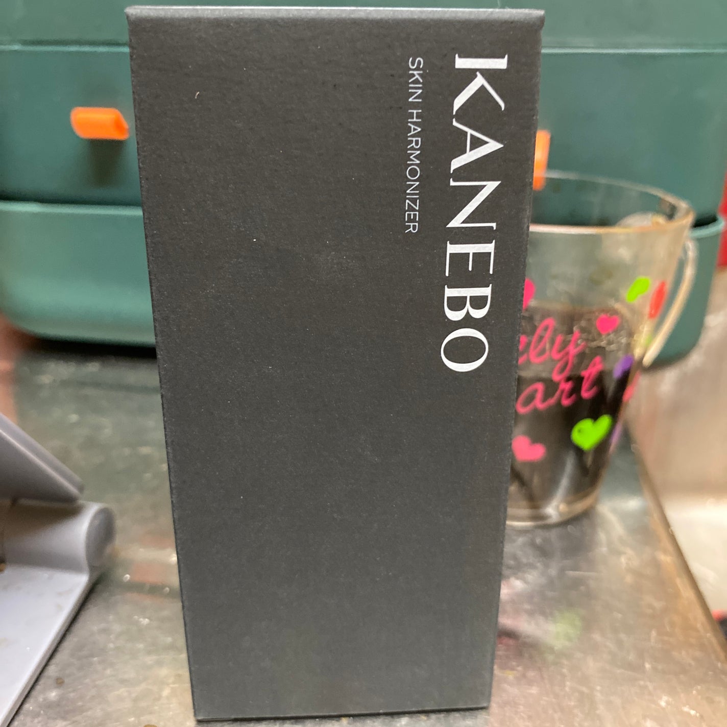 スキン ハーモナイザー/KANEBO/化粧水を使ったクチコミ(1枚目)