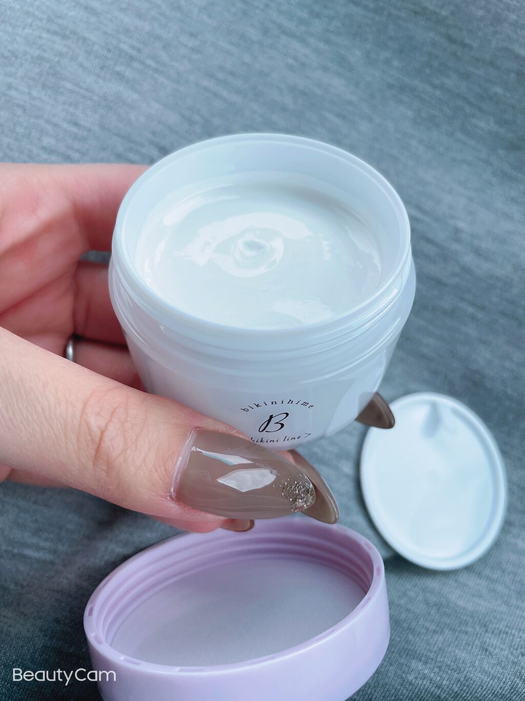 saya❥❥ on LIPS 「お久しぶりです👼今日はマツモトキヨシにて気になった商品を見つけ..」(3枚目)