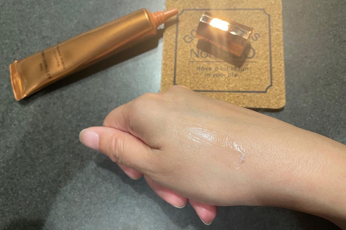 リンクルパワーセラム/ザ・レチノタイム/美容液を使ったクチコミ(4枚目)