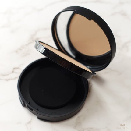 ベアプロ 16HR パウダー ファンデーション/bareMinerals/パウダーファンデーションを使ったクチコミ(3枚目)