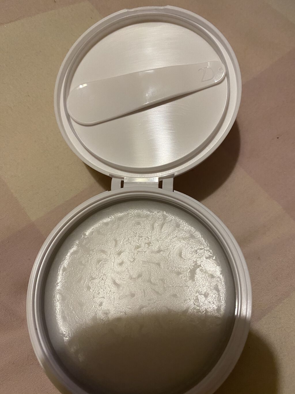 デュオ ザ クレンジングバーム/DUO/クレンジングバームを使ったクチコミ（3枚目）