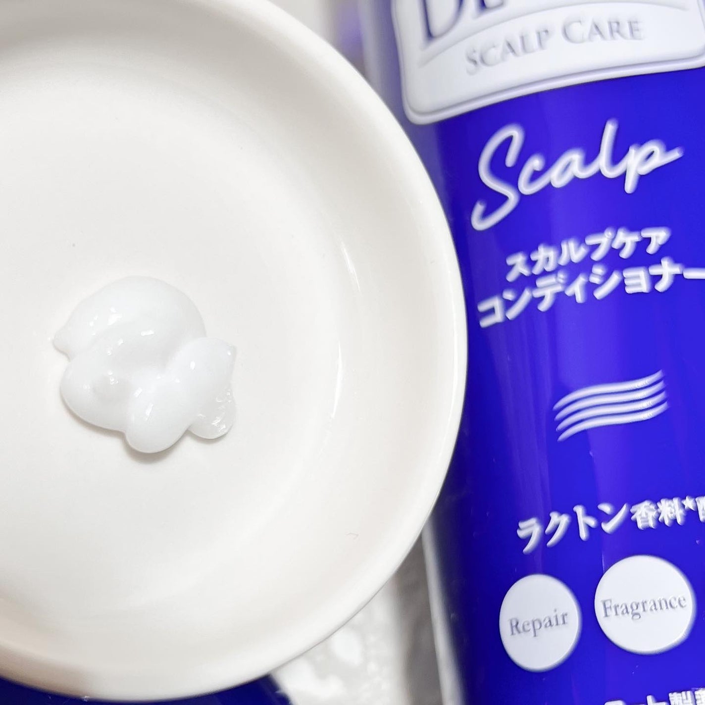 デオコ スカルプケアシャンプー/コンディショナー/DEOCO(デオコ)/市販シャンプーを使ったクチコミ(4枚目)