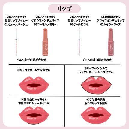 シェーディングパウダー/キャンメイク/シェーディングを使ったクチコミ(10枚目)