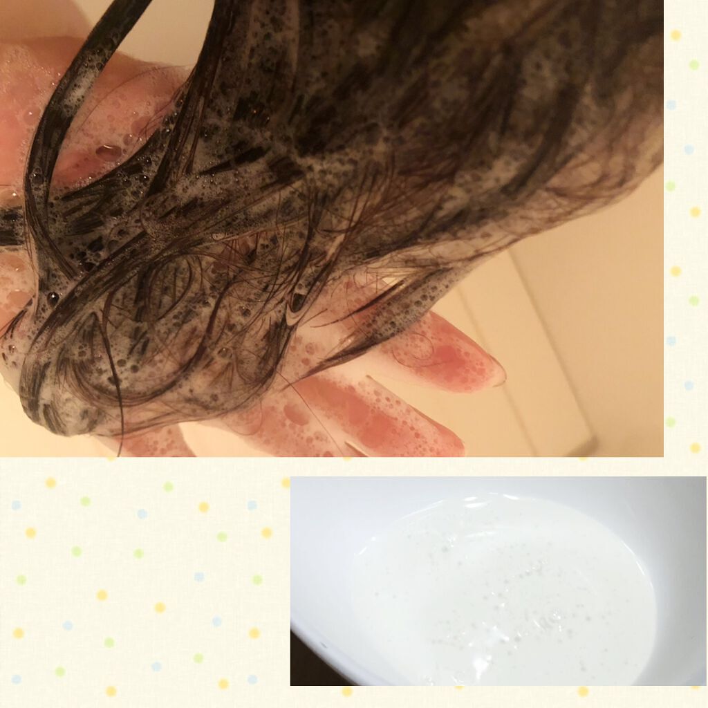 モイスト&ダメージリペア シャンプー/トリートメント/FUN AZUM/市販シャンプーを使ったクチコミ（2枚目）