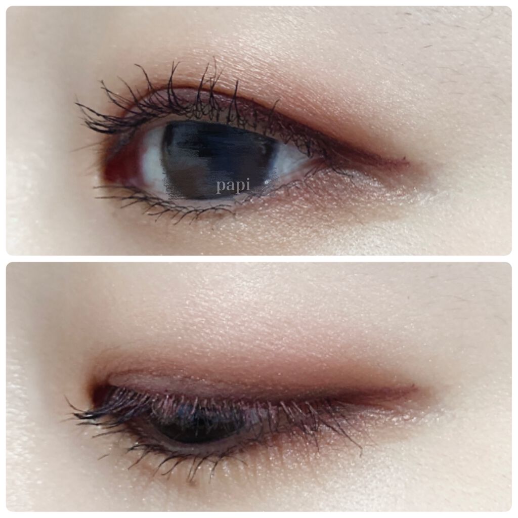 アイグロウ ジェム/DECORTÉ/ジェル・クリームアイシャドウを使ったクチコミ（3枚目）