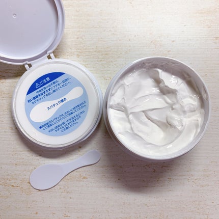 薬用ホワイトパックN/透明白肌/洗い流すパック・マスクを使ったクチコミ(3枚目)