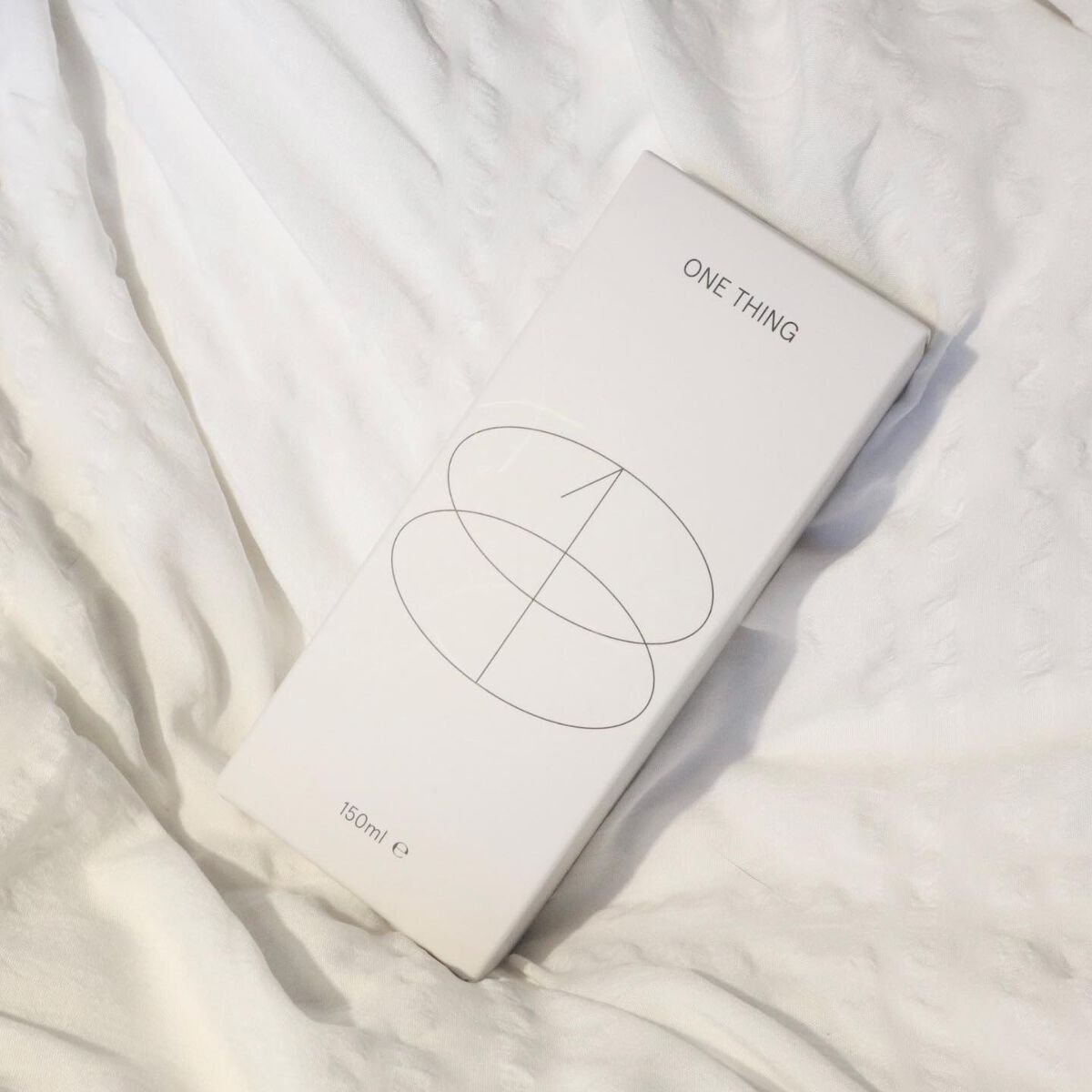 ツボクサ化粧水/ONE THING/化粧水を使ったクチコミ（2枚目）