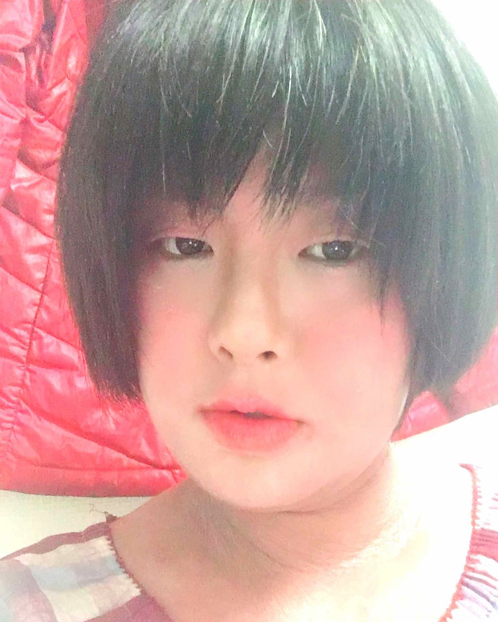 メルティージェム/マジョリカ マジョルカ/ジェル・クリームチークを使ったクチコミ（1枚目）