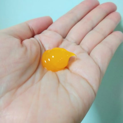 ホットクレンジングゲル マッサージプラス/マナラ/クレンジングジェルを使ったクチコミ(3枚目)