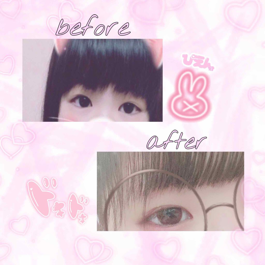 1day ZERU. Natural/ZERU/ワンデー（１DAY）カラコンを使ったクチコミ（2枚目）