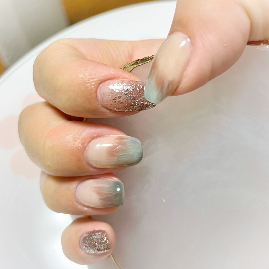 MOMOジェル MOMO-39 / nail for all | LIPS