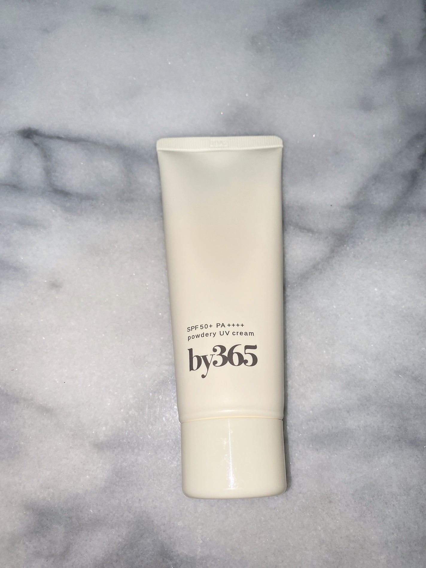 by365 パウダリーUVクリーム/ナリスアップ/日焼け止めクリームを使ったクチコミ(1枚目)
