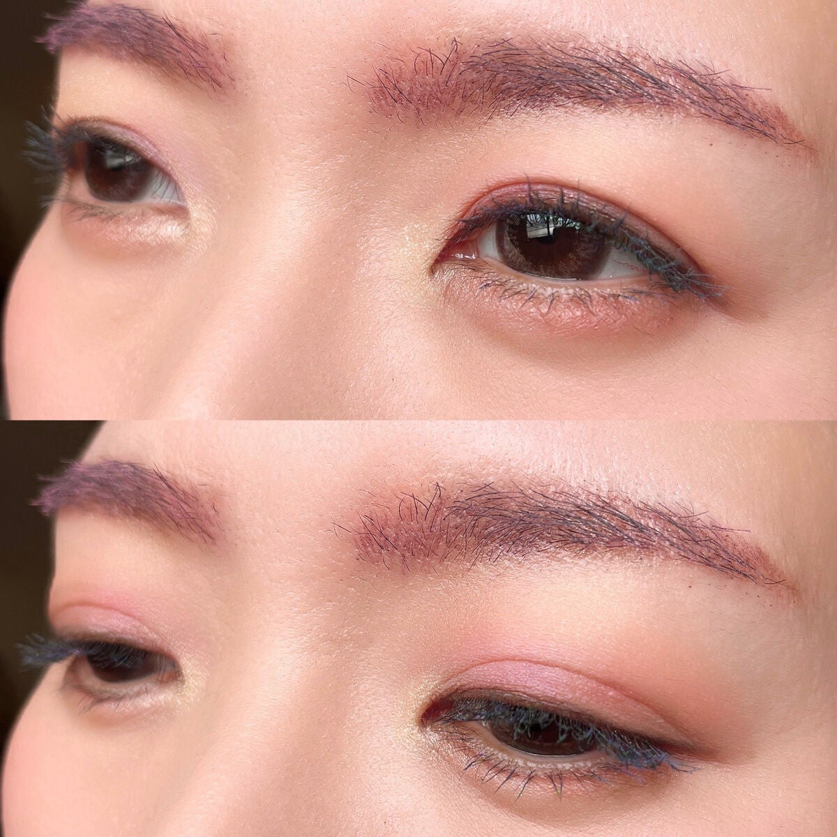 レ キャトル オンブル/CHANEL/アイシャドウパレットを使ったクチコミ(4枚目)