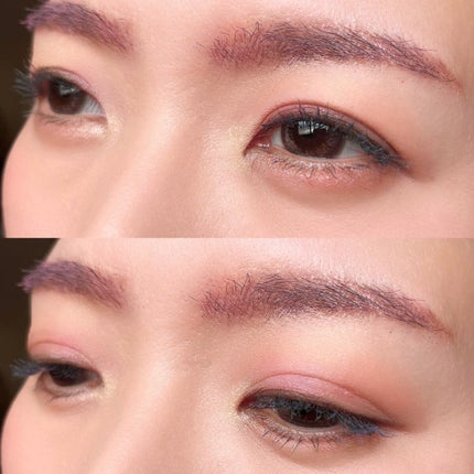 レ キャトル オンブル/CHANEL/アイシャドウパレットを使ったクチコミ(4枚目)