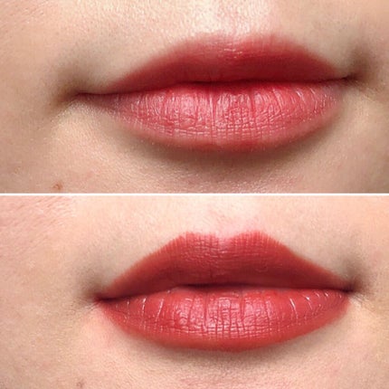 カラーセンセーショナル リップスティック/MAYBELLINE NEW YORK/口紅を使ったクチコミ(5枚目)