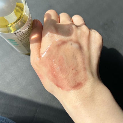 ライスメイドプラス クレンジングローション/菊正宗/クレンジングウォーターを使ったクチコミ(8枚目)