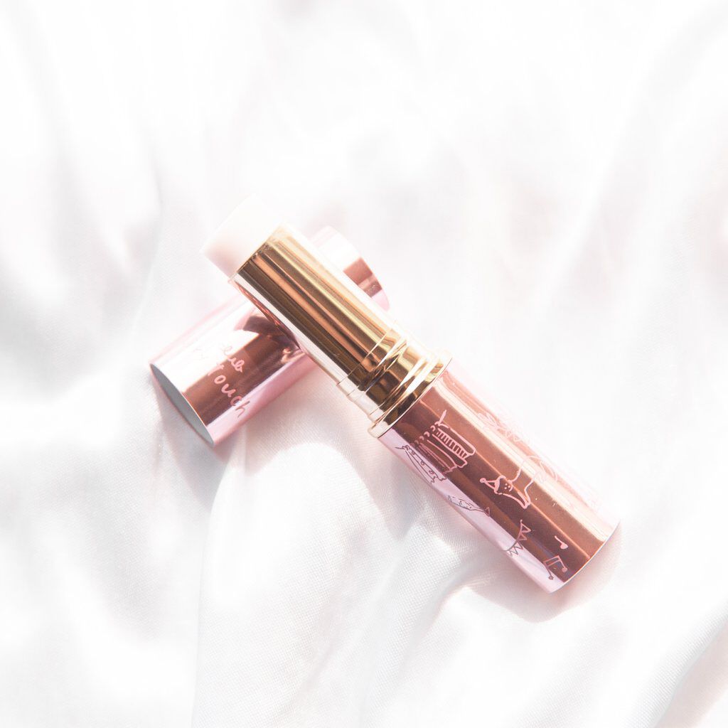 エアリータッチ デイエッセンス/クラブ/美容液を使ったクチコミ（3枚目）