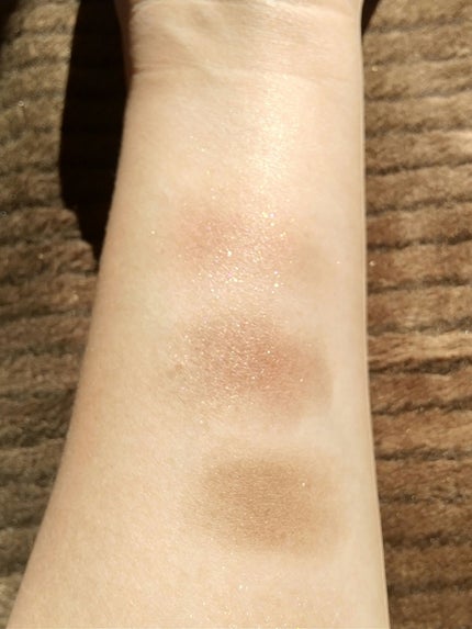 ワンダー スウィート アイシャドウ 003 ロマンチックな恋の予感ミルクチェリーショコラ/リンメル ロンドン/アイシャドウパレットの画像