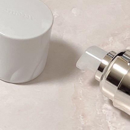 ドレススノー ローション【医薬部外品】 /アテニア/化粧水を使ったクチコミ(2枚目)