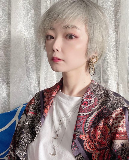 アリュールド シングル アイシャドウ/DAZZSHOP/単色アイシャドウを使ったクチコミ(5枚目)