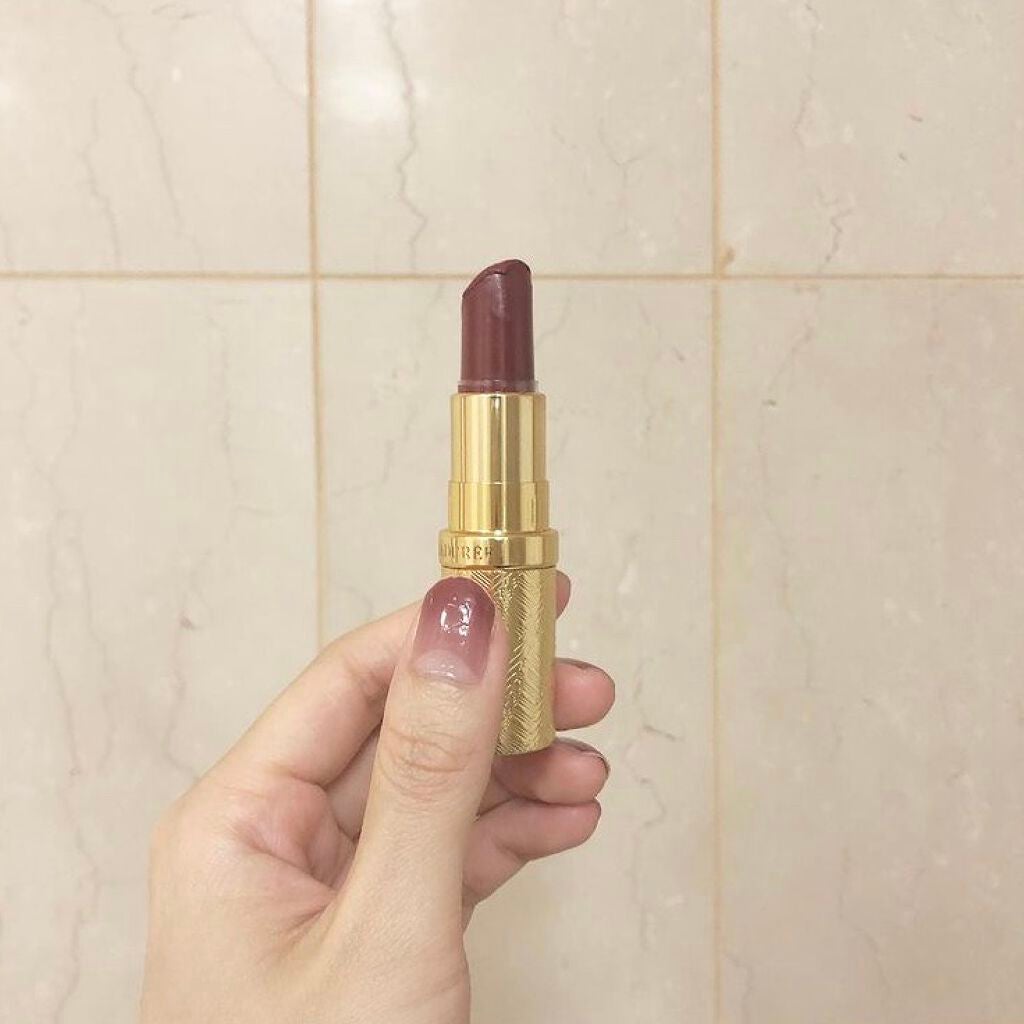 スティック ルージュ/レ・メルヴェイユーズ ラデュレ/口紅を使ったクチコミ(1枚目)