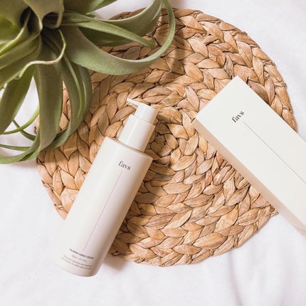 カーミングファミリークリーム/favs/フェイスクリームを使ったクチコミ(1枚目)