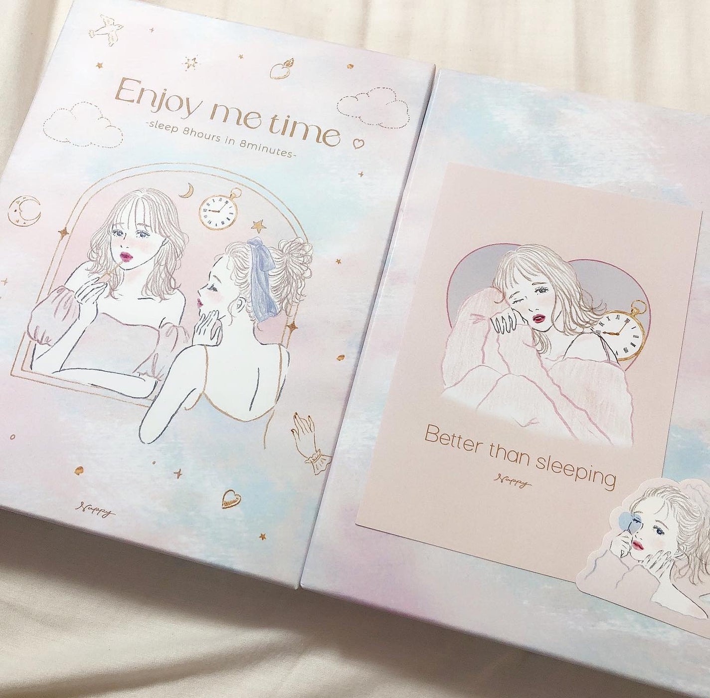 ごめんね素肌マスク/クリアターン/シートマスク・パックを使ったクチコミ(8枚目)