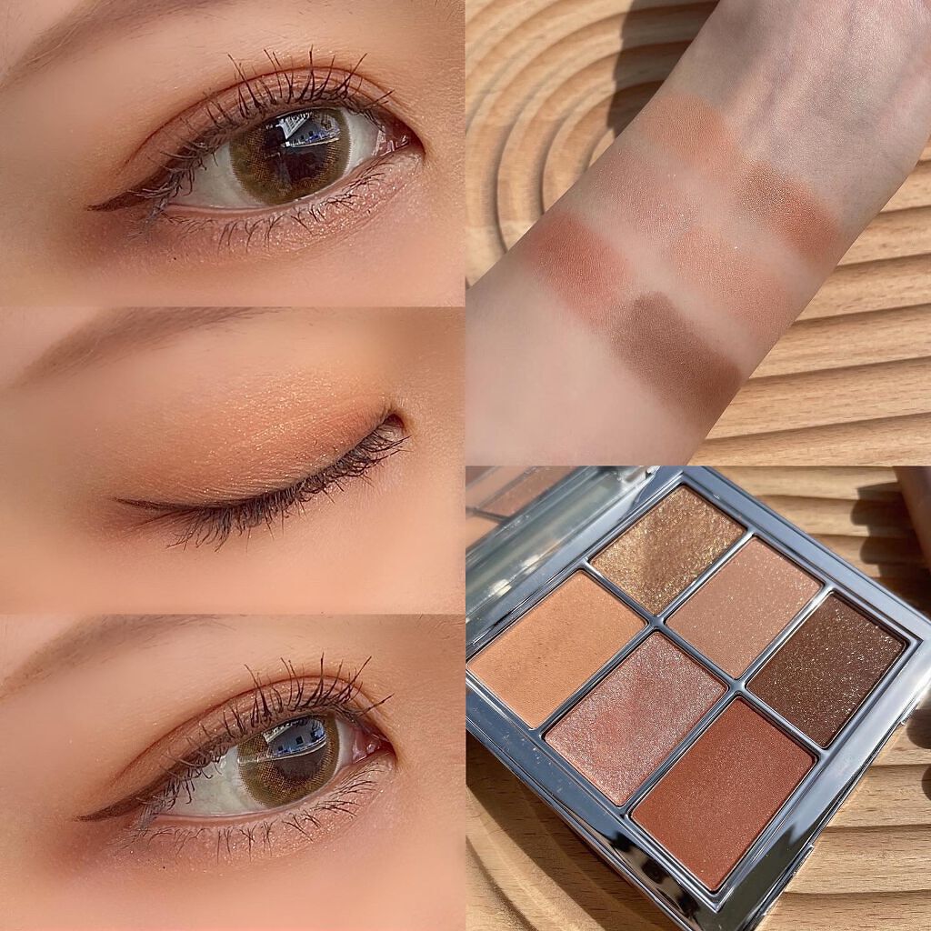 グロー プレイ ブラッシュ/M・A・C/ジェル・クリームチークを使ったクチコミ（2枚目）