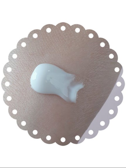 ミルキィグロスジェル/Me&Her/ヘアジェルを使ったクチコミ(2枚目)