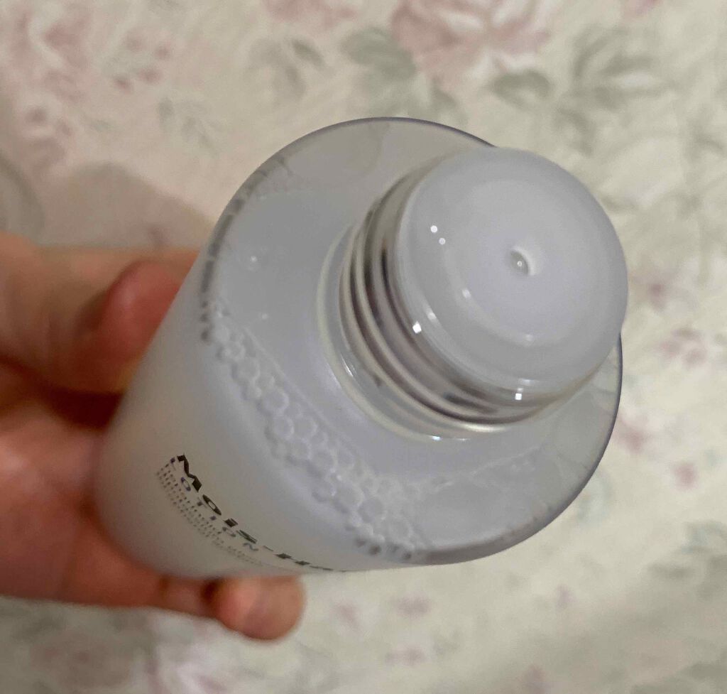 モイすはだ 薬用ローション/ロート製薬/化粧水を使ったクチコミ（2枚目）