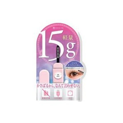 充電式ホットアイラッシュカーラーコンパクトタイプ / SHOBIDO