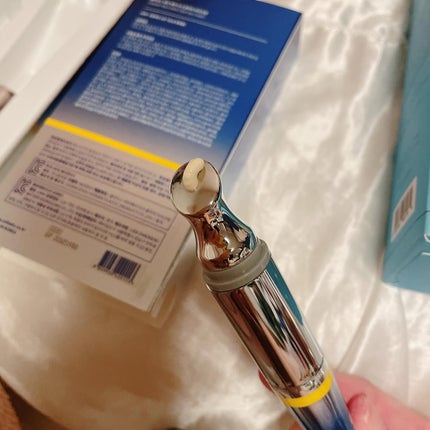 VITA K DARK CLEAR EYE CREAM/Celladix/アイケア・アイクリームを使ったクチコミ(4枚目)