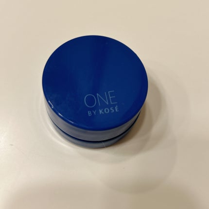 セラム シールド/ONE BY KOSE/フェイスバームを使ったクチコミ(1枚目)