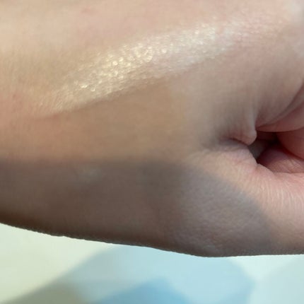 生つや肌おしろい乳液/ウルミナプラス/乳液を使ったクチコミ(6枚目)