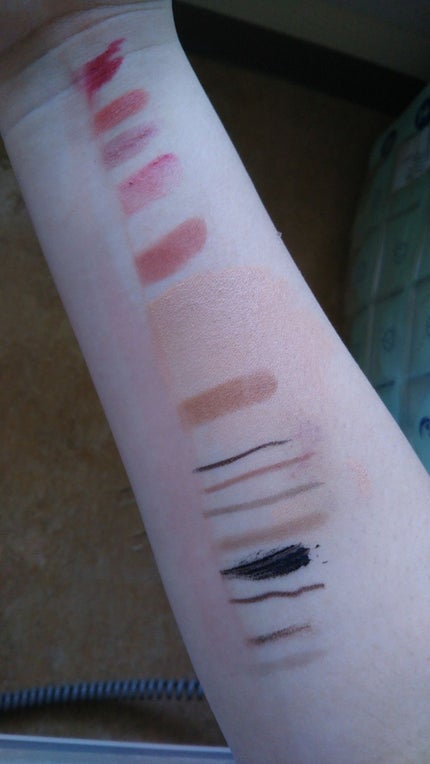 ブラックシュガーパーフェクトオイルクレンジングティッシュ/SKINFOOD/オイルクレンジングを使ったクチコミ(3枚目)