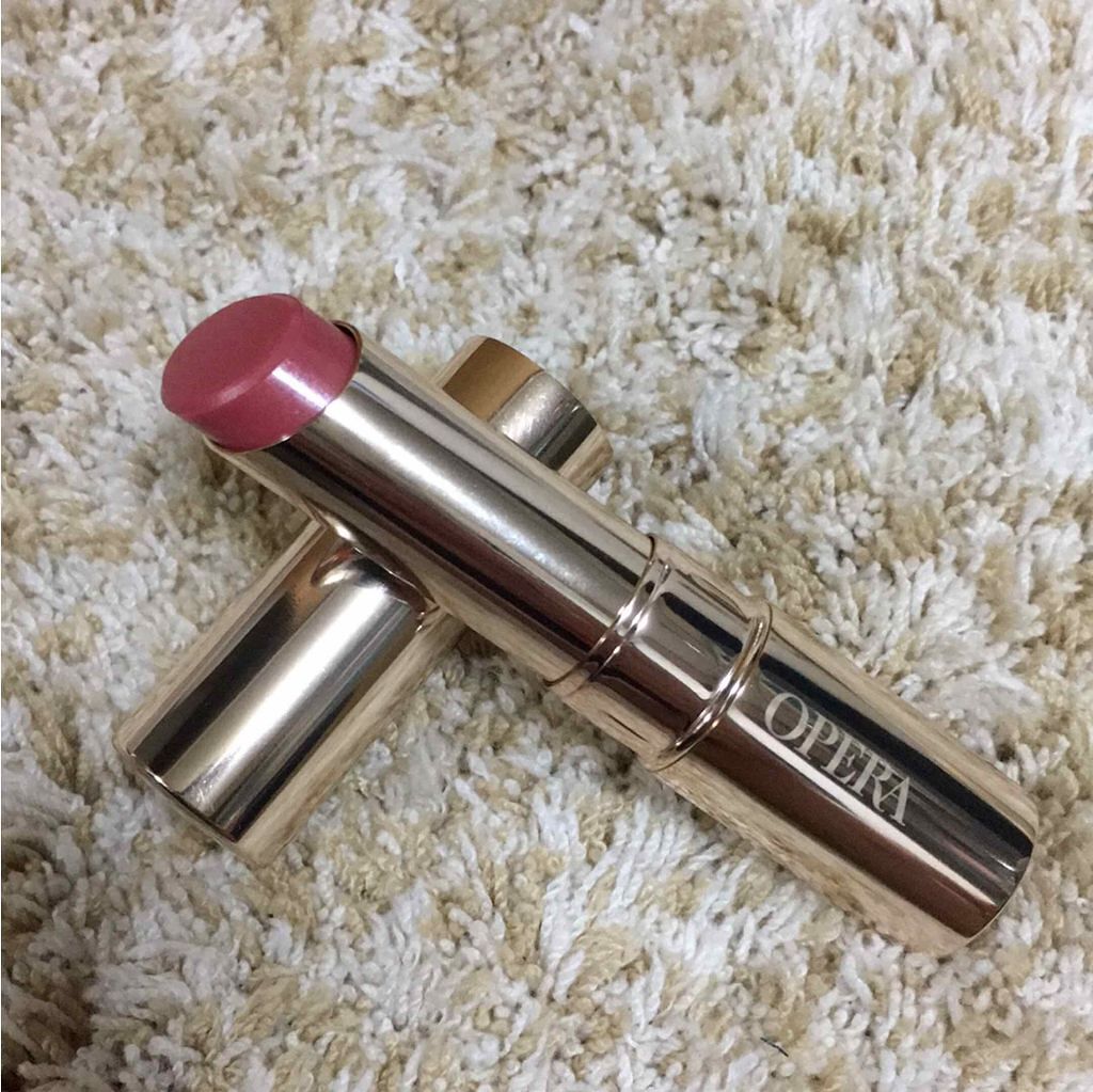 オペラ リップティント N/OPERA/リップティントを使ったクチコミ(1枚目)