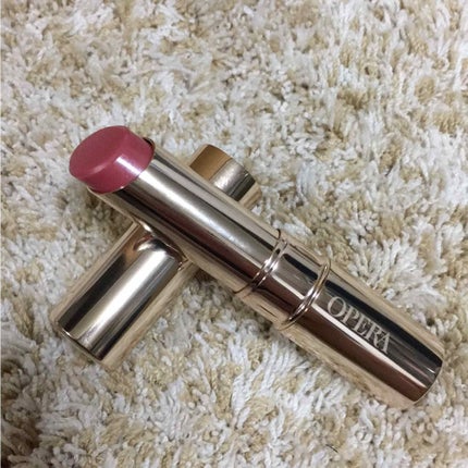 オペラ リップティント N/OPERA/リップティントを使ったクチコミ(1枚目)