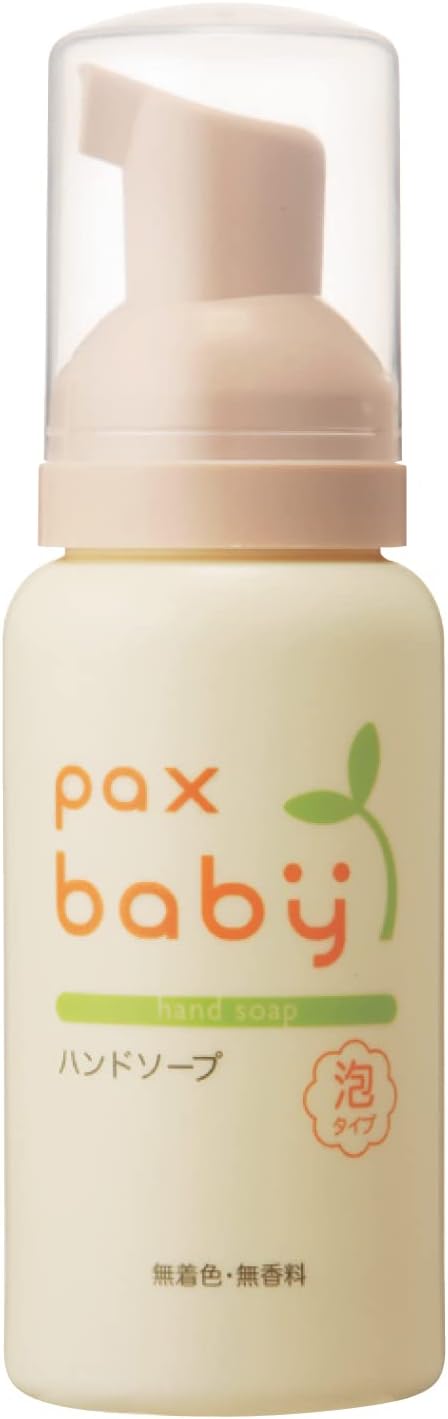 パックスベビー パックスベビー ハンドソープ