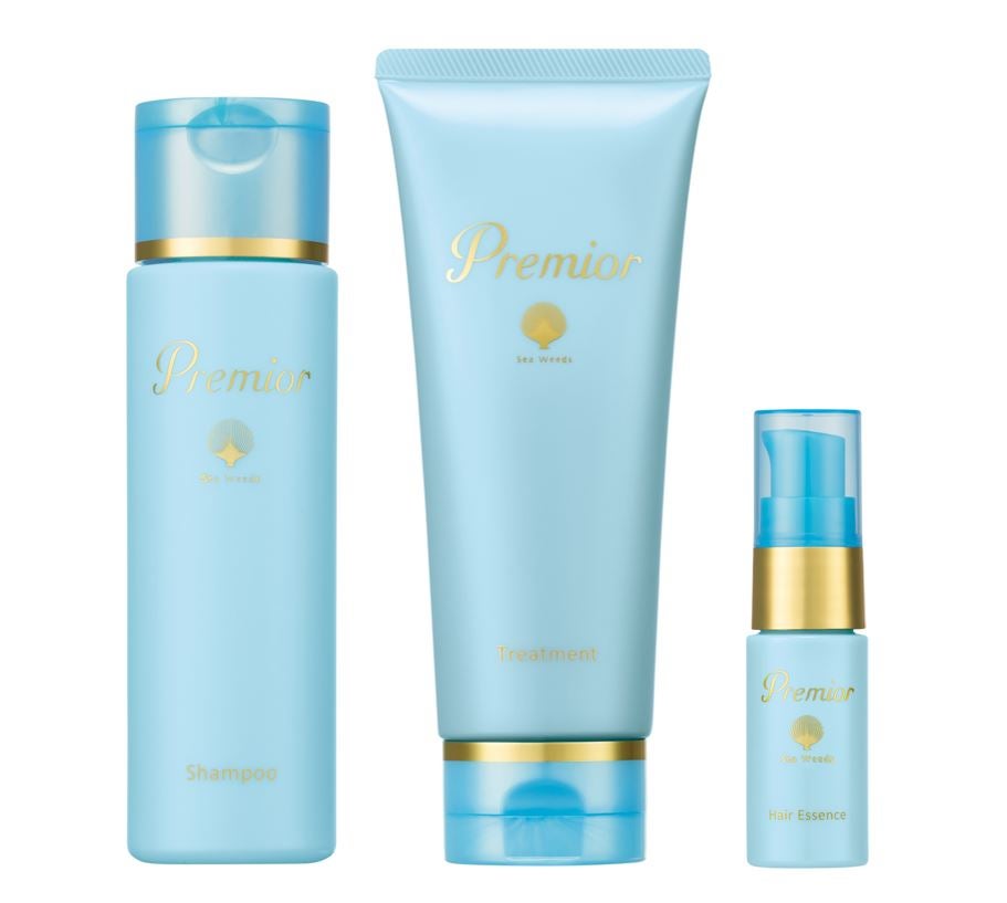 プレミオール 21日間 スターターセット ラサーナ