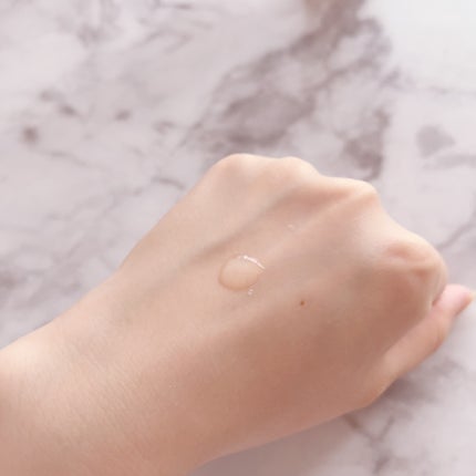 ピールケアセラム/My AMULET/美容液を使ったクチコミ(4枚目)