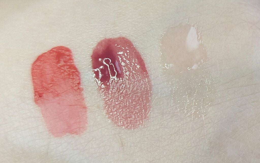 アニバーサリーキット シャイニングピンク/ETUDE/メイクアップキットを使ったクチコミ(6枚目)