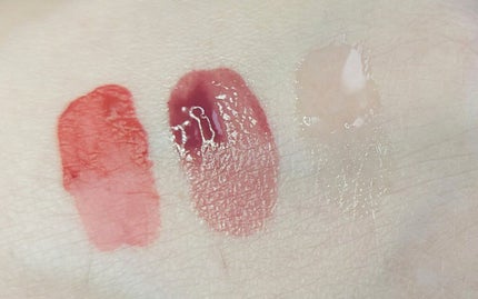 アニバーサリーキット シャイニングピンク/ETUDE/メイクアップキットを使ったクチコミ(6枚目)