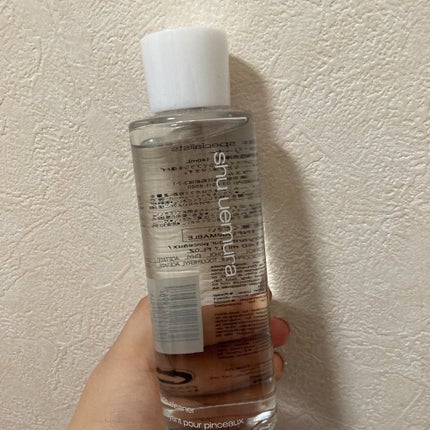 を使ったクチコミ(1枚目)