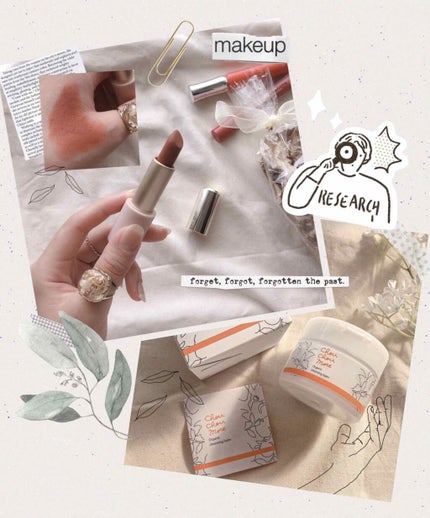 LED付ミラー(スタンドタイプ)/DAISO/その他化粧小物を使ったクチコミ(4枚目)