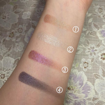 ラブ・ライナー リキッドアイライナーR3/ラブ・ライナー/リキッドアイライナーを使ったクチコミ(4枚目)