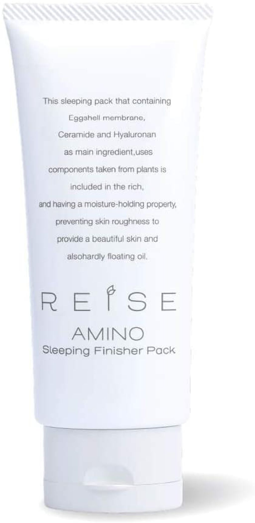 REISE スリーピングフィニッシャーパック
