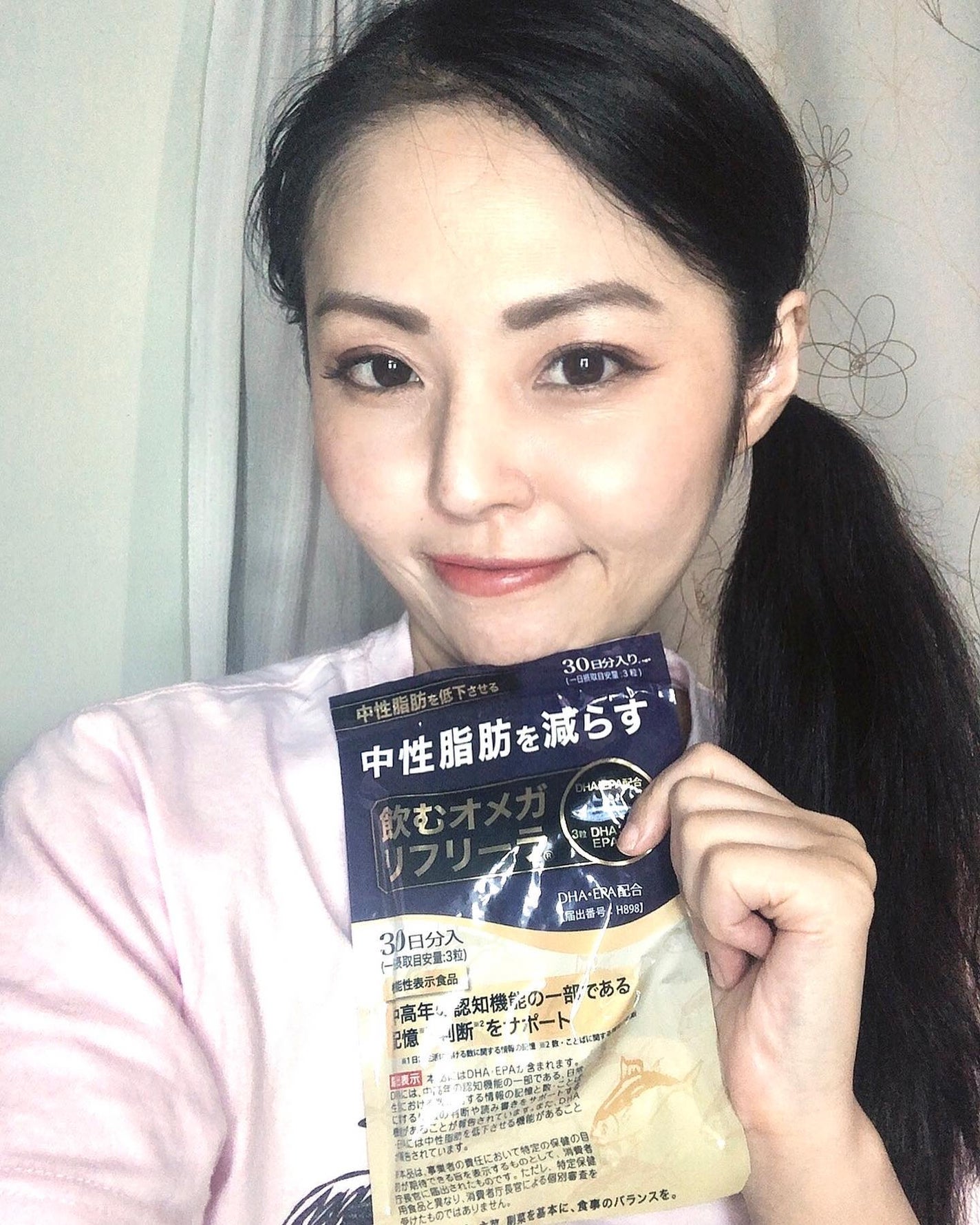 飲むグアーガム リフリーラ/ リフリーラ/健康サプリメントを使ったクチコミ(9枚目)